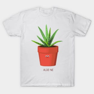 Aloe-ne T-Shirt